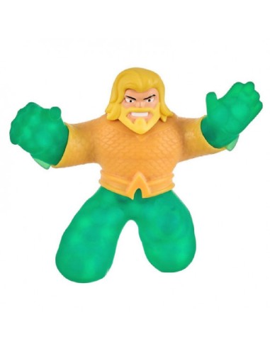 GOO JIT ZU HEROES DC AQUAMAN