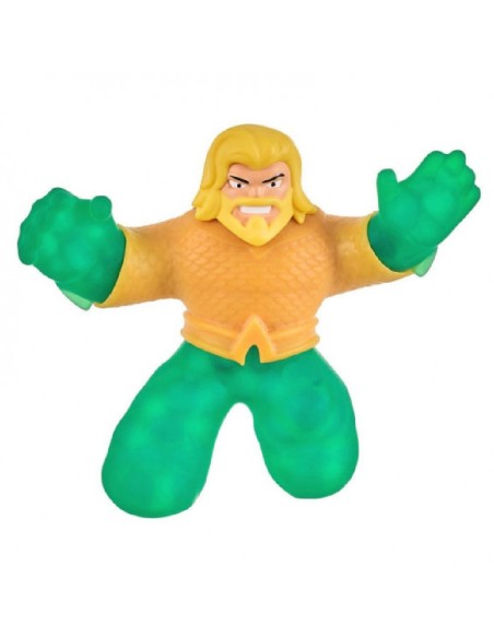 GOO JIT ZU HEROES DC AQUAMAN