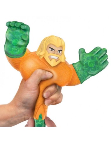 GOO JIT ZU HEROES DC AQUAMAN