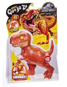 T-REX - GOO JIT ZU JURASSIC WORLD