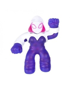 GOO JIT ZU HEROES MARVEL GHOST SPIDER