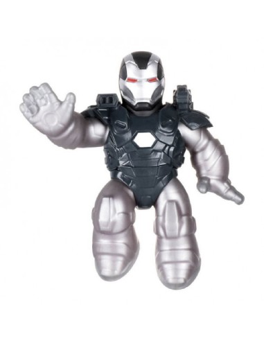 GOO JIT ZU HEROES MARVEL WAR MACHINE