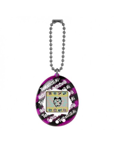 TAMAGOTCHI ORIGINAL JAPANESE RIBBON