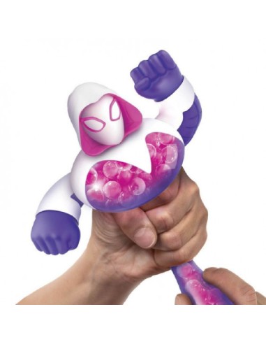 GOO JIT ZU HEROES MARVEL GHOST SPIDER