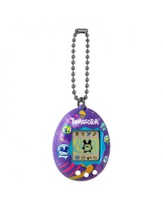 TAMAGOTCHI ORIGINAL TAMA UNIVERSE MORADO 2