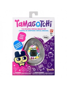 TAMAGOTCHI ORIGINAL MEMPHIS STYLE
