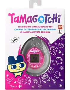 TAMAGOTCHI ORIGINAL LOTS OF LOVE
