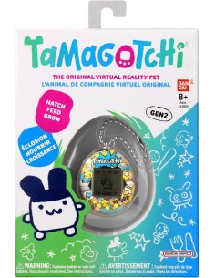 TAMAGOTCHI ORIGINAL POCHITCHI COMIC BOOK