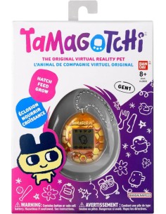 TAMAGOTCHI ORIGINAL PURE HONEY