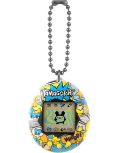 TAMAGOTCHI ORIGINAL POCHITCHI COMIC BOOK 2