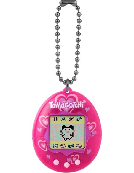 TAMAGOTCHI ORIGINAL LOTS OF LOVE