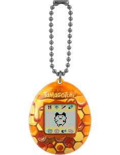 TAMAGOTCHI ORIGINAL PURE HONEY 2
