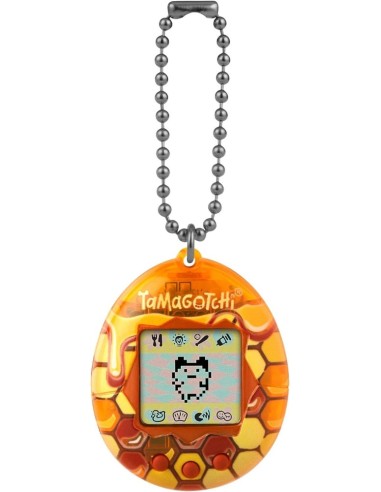 TAMAGOTCHI ORIGINAL PURE HONEY