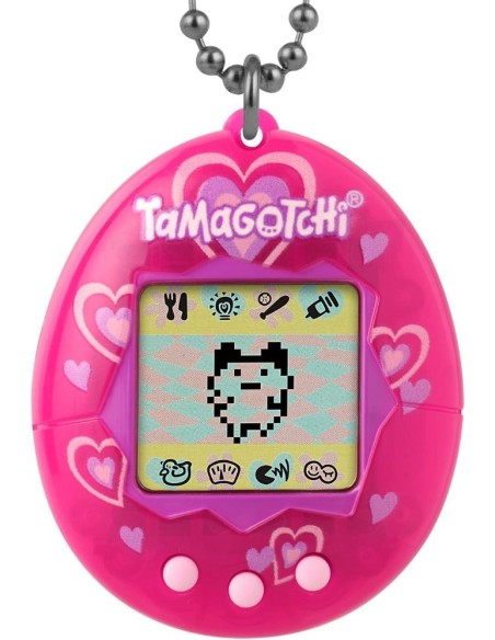 TAMAGOTCHI ORIGINAL LOTS OF LOVE