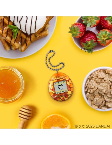 TAMAGOTCHI ORIGINAL PURE HONEY