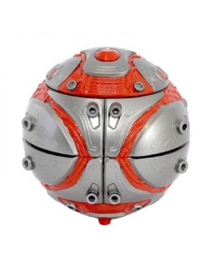 GIGABOTS BLAZE