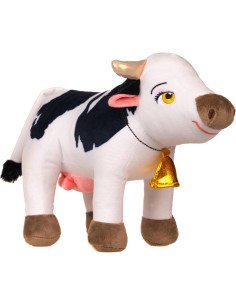 Vaca Lola Musical Peluche Dx