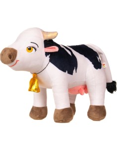 Vaca Lola Musical Peluche Dx 2