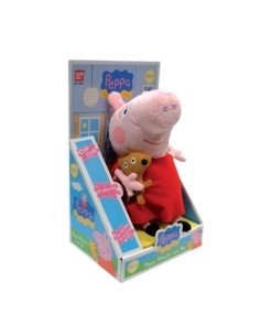PELUCHE PEPPA PIG CON VOZ 2