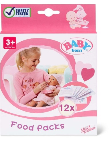 PAPILLA BABY BORN