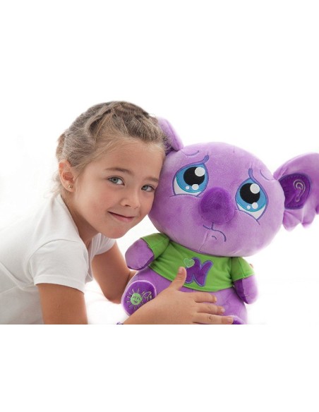 NELO EL KOALA