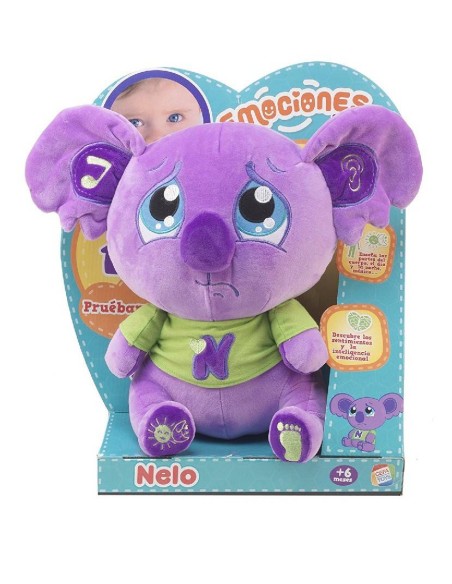 NELO EL KOALA