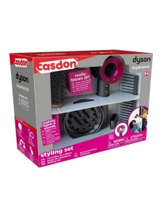 SECADOR DE PELO DYSON SUPERSONIC