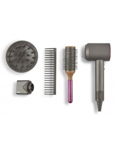 SECADOR DE PELO DYSON SUPERSONIC 2