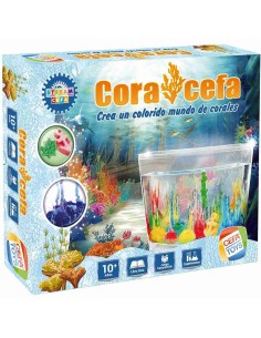CORALCEFA