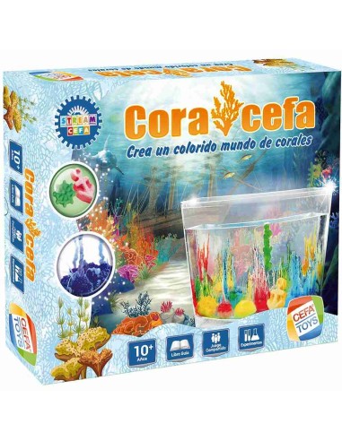 CORALCEFA