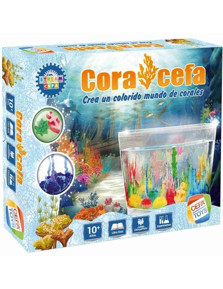 CORALCEFA