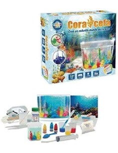 CORALCEFA 2