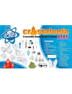CRISTALCEFA PLUS 2