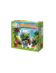 BOTANICEFA PLUS