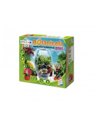 BOTANICEFA PLUS