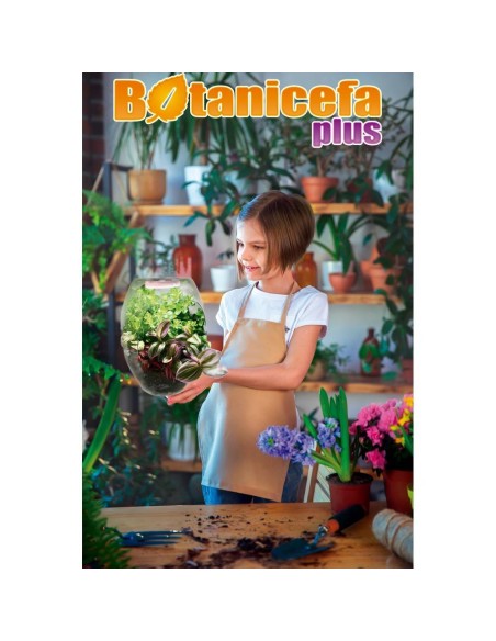 BOTANICEFA PLUS