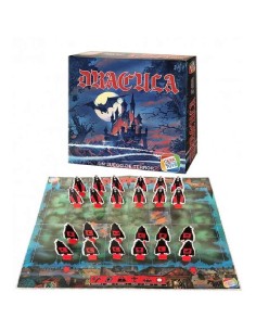 JUEGO DRACULA