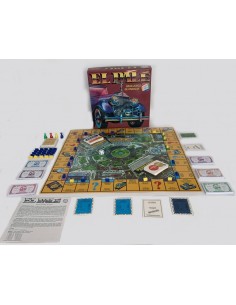 Juego de mesa el pale 2