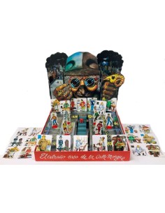 EL EXTRAÑO CASO DE LA CALLE MORGUE 2