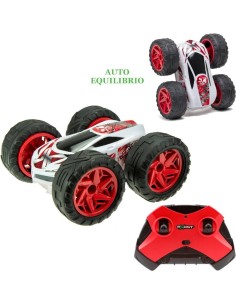 EXOST XTREME WHEELIE RADIO CONTROL, VEHÍ