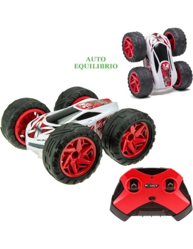 EXOST XTREME WHEELIE RADIO CONTROL, VEHÍ
