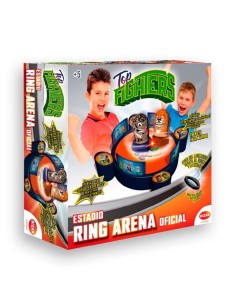 TOP FIGHTERS RING ARENA 2