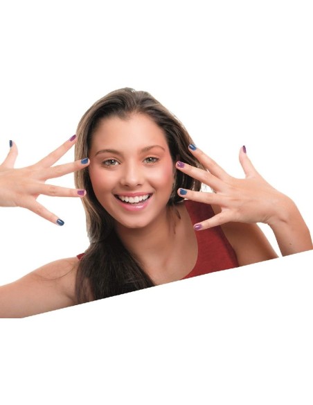 ESTUDIO POP DE UÑAS