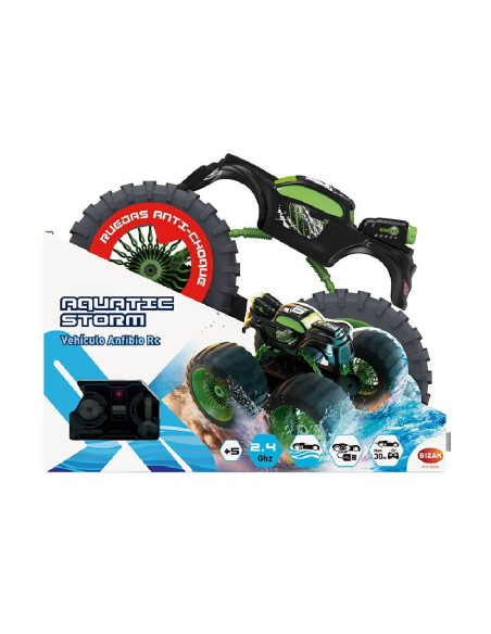EXOST AQUATIC STORM R/C