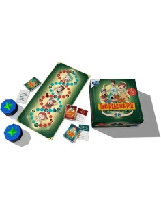 JUEGO DE TAL PALO 2