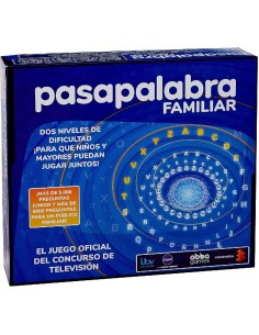 Pasapalabra Familiar