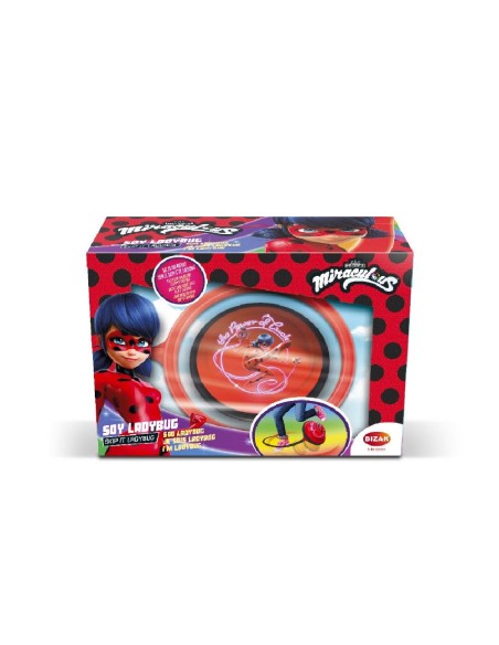 Skip It Ladybug