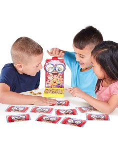 JUEGO LA ABUELA MAJARETA 2