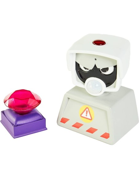 JUEGO CAMARA ESPIA