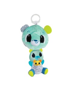 OSO SORPRESA 3 EN 1 2